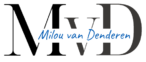 Foto logo Milou van Denderen